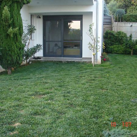 Aphrodites House Nea Iraklitsa Zewnętrze zdjęcie