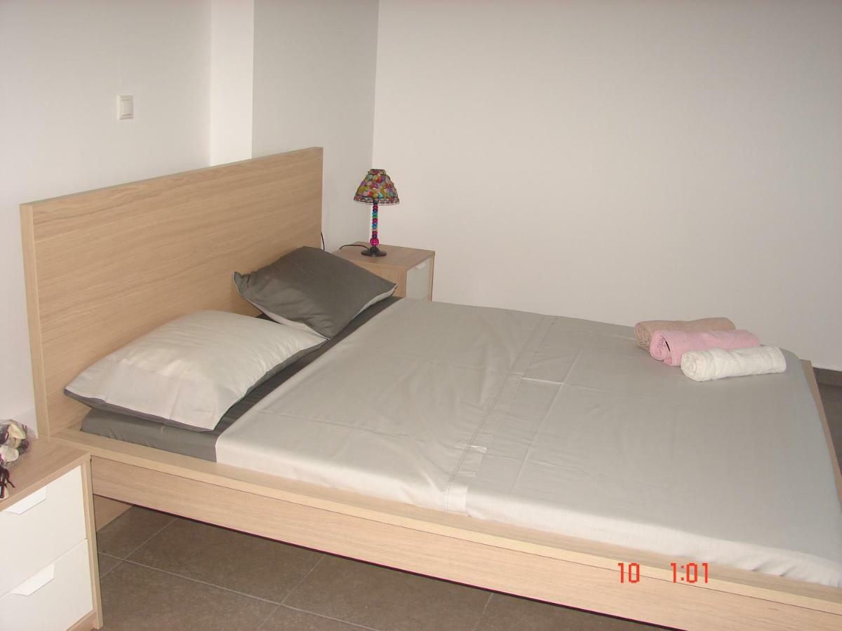Aphrodites House Nea Iraklitsa Zewnętrze zdjęcie