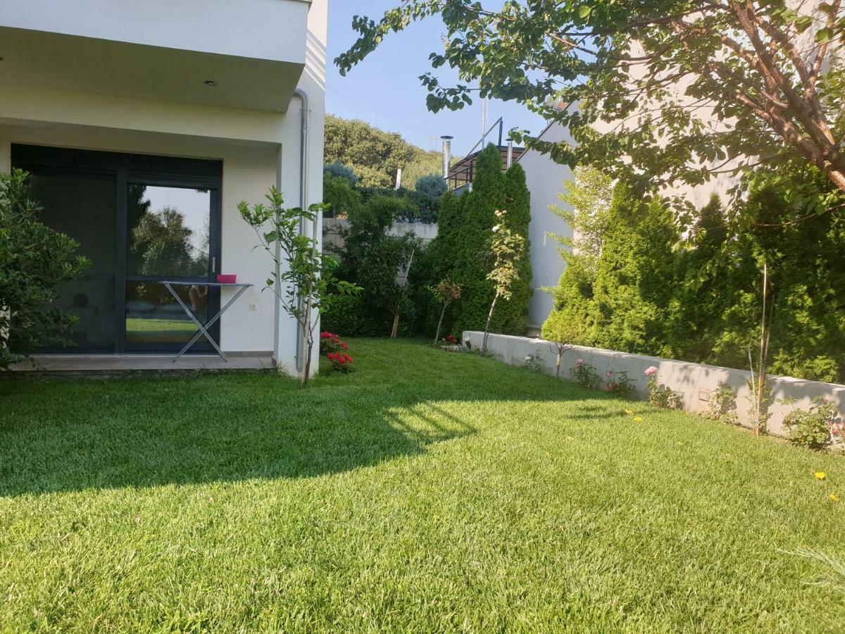 Aphrodites House Nea Iraklitsa Zewnętrze zdjęcie
